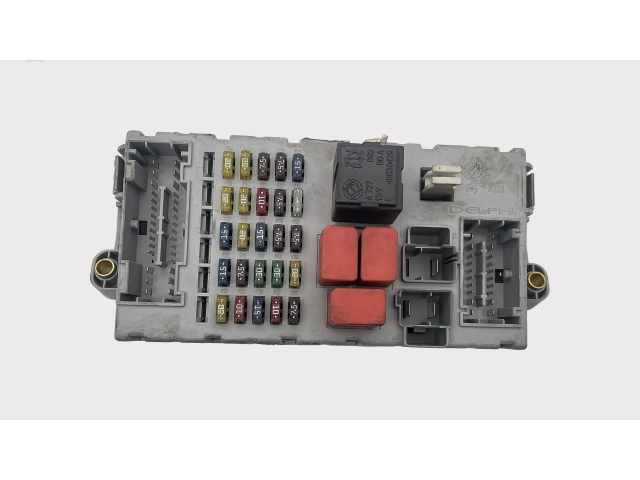 Pojistková skříňka 51732919 Fiat Idea 2005