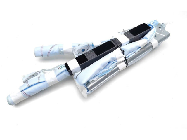 Боковая подушка безопасности CN15-A042D94-AC, 34118151C Ford Ecosport