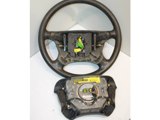 Руль Saab 9-5  1998 - 2005 года 5201017, 5359625      