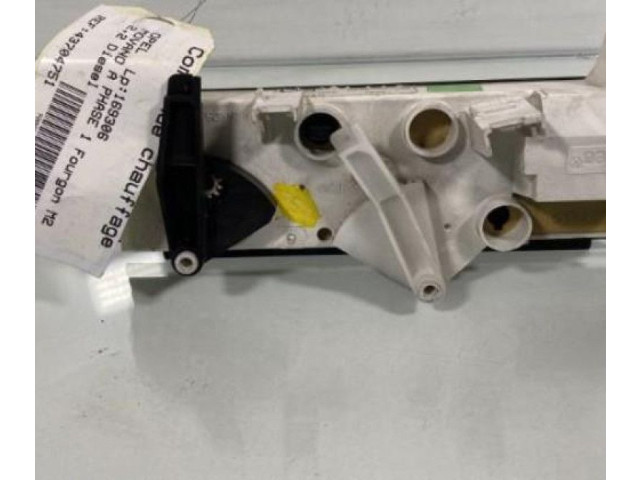 Блок управления кондиционера воздуха / климата/ печки (в салоне) 9109686   Opel Movano A