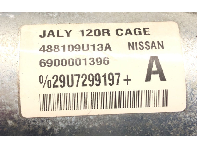 Насос усилителя руля 488109U13A   Nissan Note (E11)