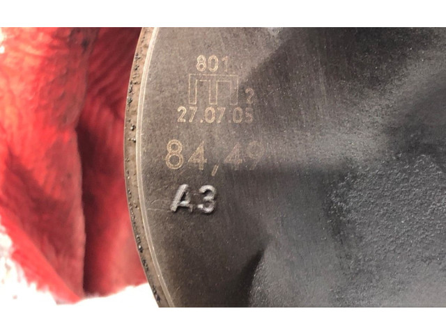 Píst 06EAAUK   Audi A6 S6 C6 4F     