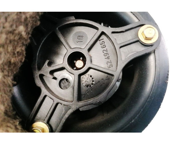 Вентилятор печки    52492651   Renault Vel Satis