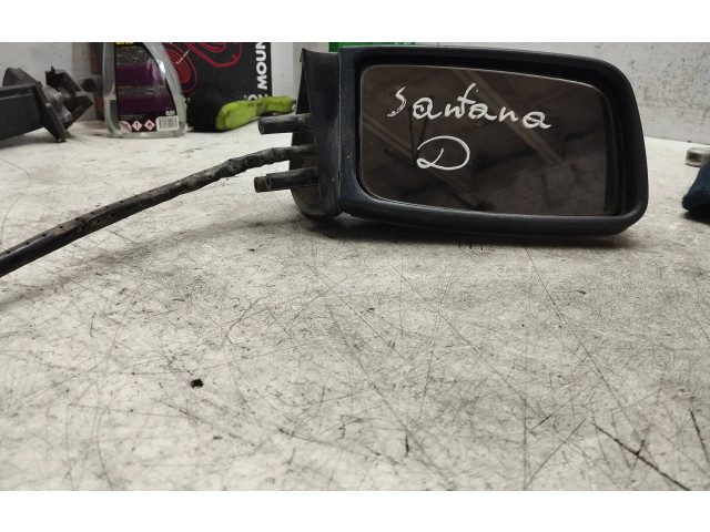 Turbodmychadlo Зеркало (механическое) E10117122 Volkswagen PASSAT B2