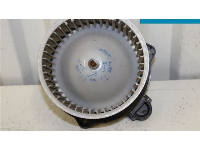 Вентилятор печки 971130X000 Hyundai i10