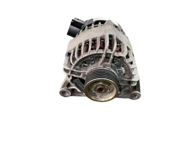 Генератор 9641398680, 5705AZ Citroen Xsara