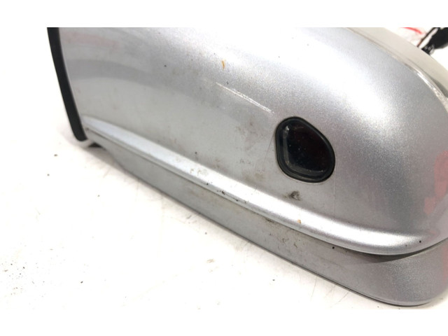 Зеркало электрическое Mercedes-Benz ML W164 2005 - 2011 года