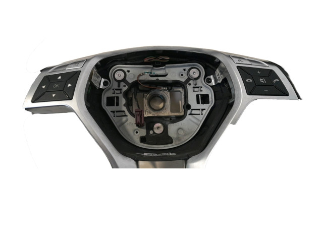 Руль Mercedes-Benz A W176 2012 - 2018 года 3068639