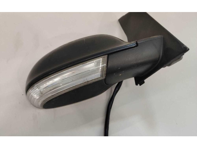 Зеркало электрическое Volkswagen Golf Plus 2005 - 2013 года