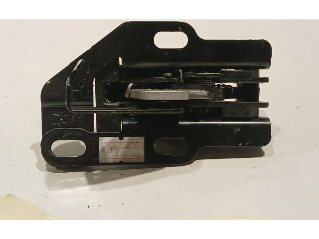 Замок багажника 9832126080 Citroen Berlingo 2018 - года