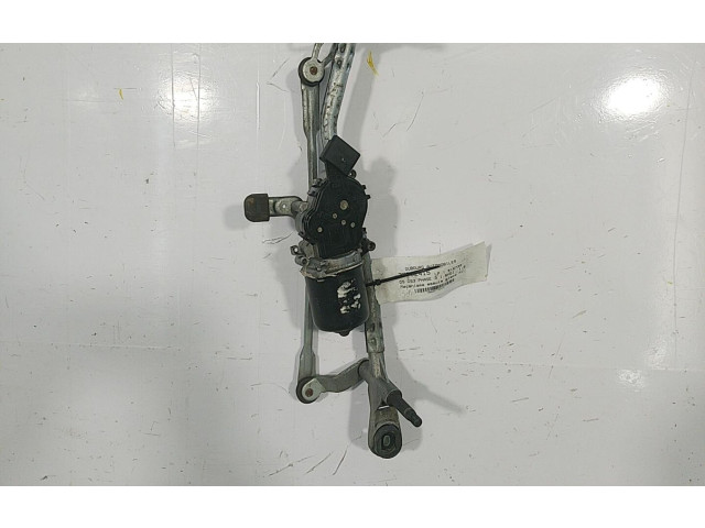 Моторчик дворников 00006405QC DS Automobiles 3