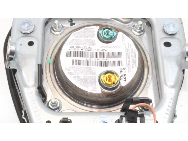 Подушка безопасности водителя 06700216690 Maserati Ghibli