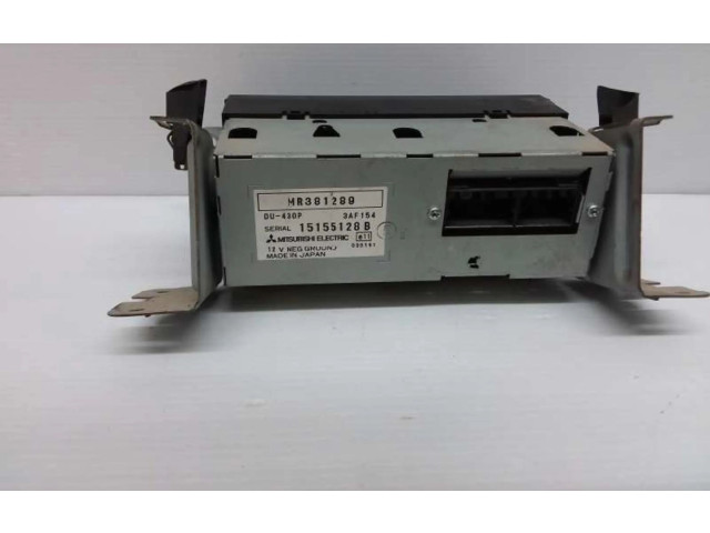 Дисплей    MR381289   Mitsubishi Space Star