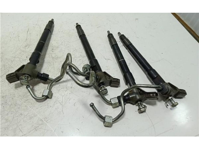 Форсунка SH0113H50    Mazda 3 II   