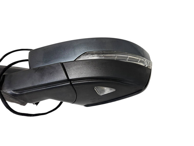 Зеркало электрическое Skoda Octavia Mk3 (5E) 2013 - 2019 года