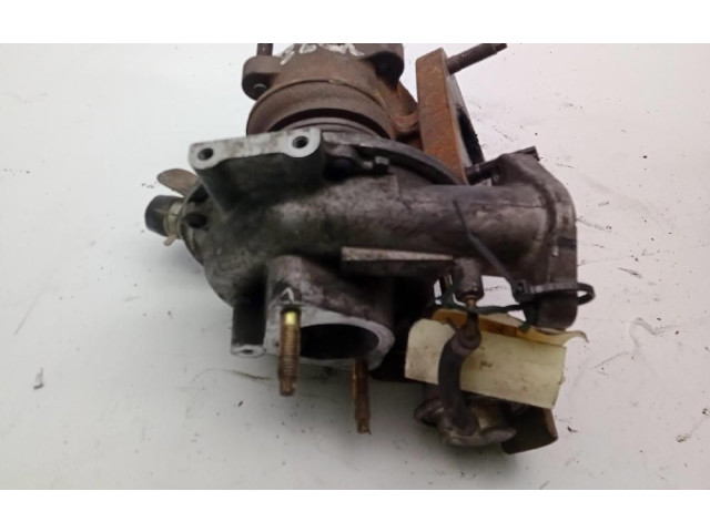  Турбина Nissan X-Trail T31  144118H800         