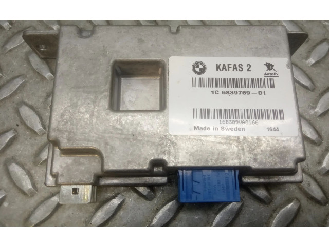 Řídící jednotka 1C683976901 BMW 2 F46 2017