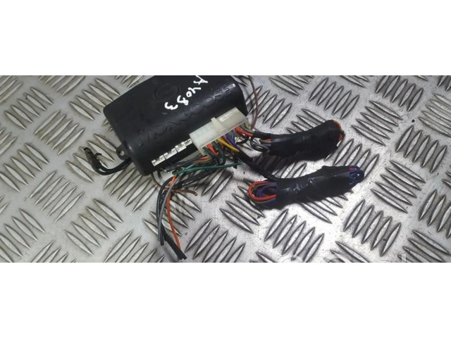 Блок управления 475S4281956   KIA Picanto