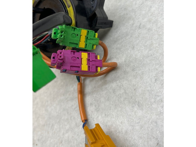 Подрулевой шлейф SRS 981ZZ98, JV9PZ0108   Volvo V70