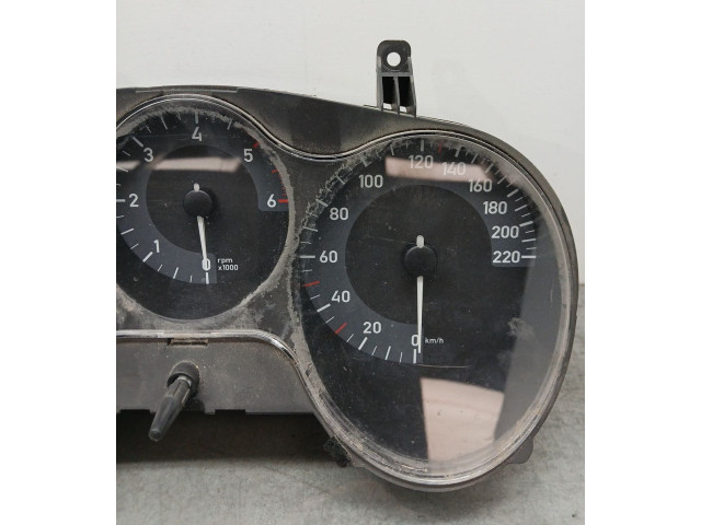 Volant Seat Leon (1P) 2008 1p0920807e, v0021000  