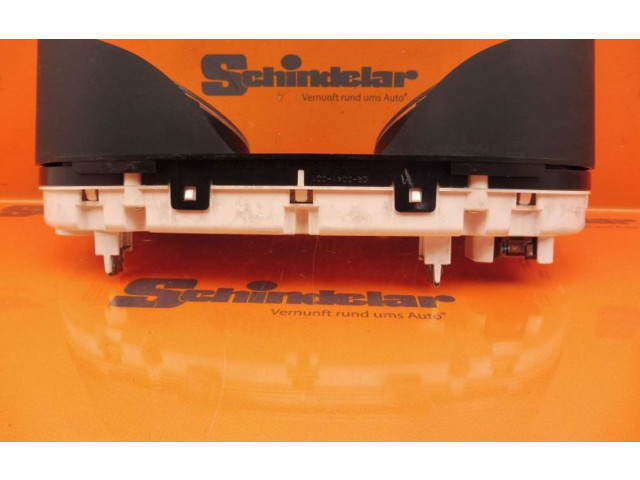 Панель приборов 56054819AB, 56054819AB Fiat Freemont