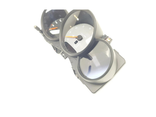 Přístrojová deska Porsche Cayman 982 2016 982920910J, 982920910J