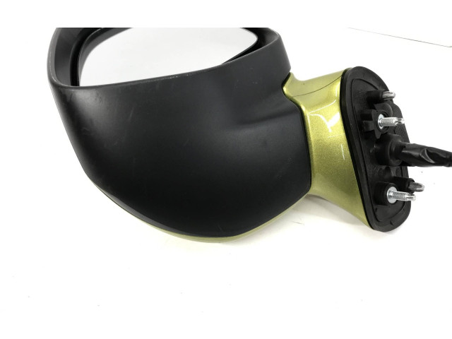 Zpětné zrcátko  Suzuki SX4 S-Cross 2021  7103105  