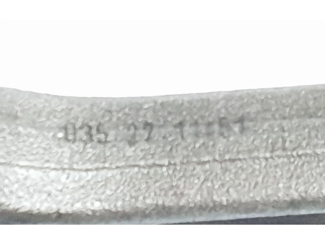 Шатун K9K646 121008820R, 121008820R    Renault Clio IV  