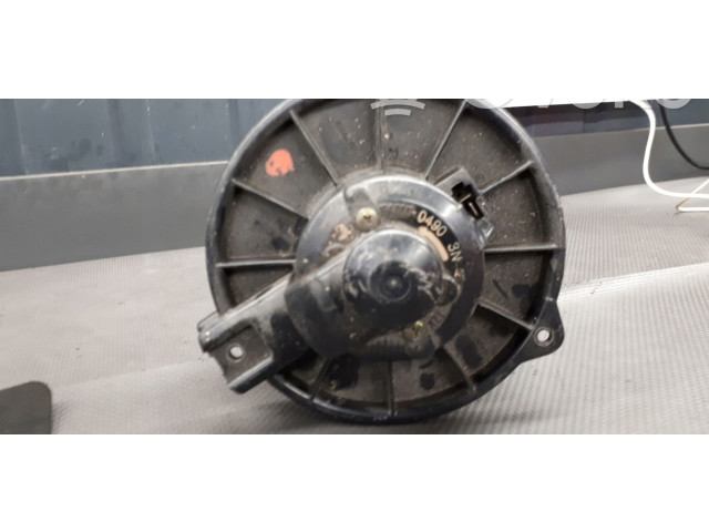 Вентилятор печки 194000490 Mitsubishi Lancer