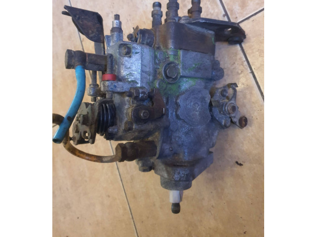 Топливный насос