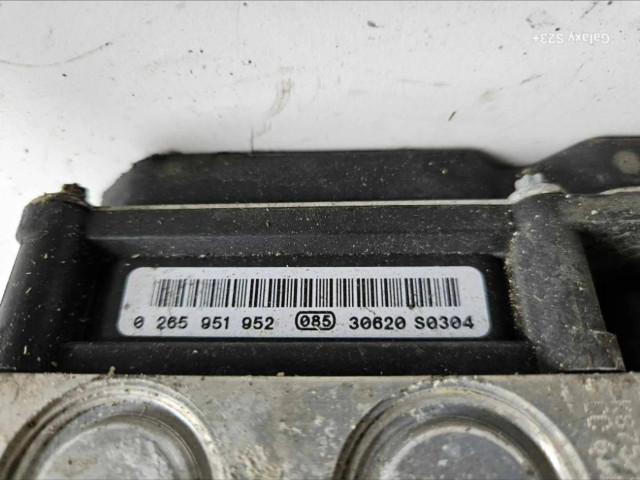Jednotka ABS 0265951952, 30620S0304 Citroen Berlingo 2010