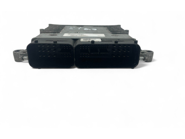 Блок управления двигателем Блок управления 954412BBJ1   KIA Niro