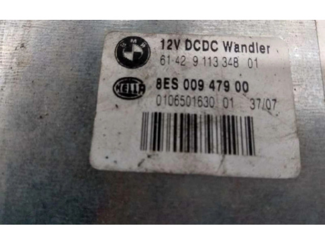 Řídící jednotka 8ES00947900 BMW 1 E81 E87