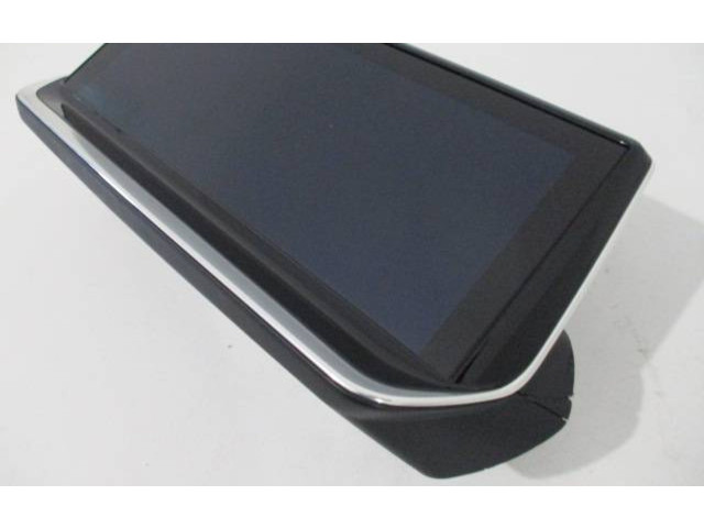 Дисплей    9824619980   Peugeot 2008 II