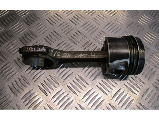  Поршень с шатуном    Seat Ibiza IV (6J,6P)  