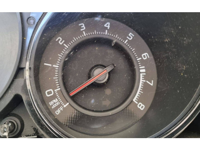 Řídící jednotka BC.0121394.B, 55260938 Fiat 500X 2015