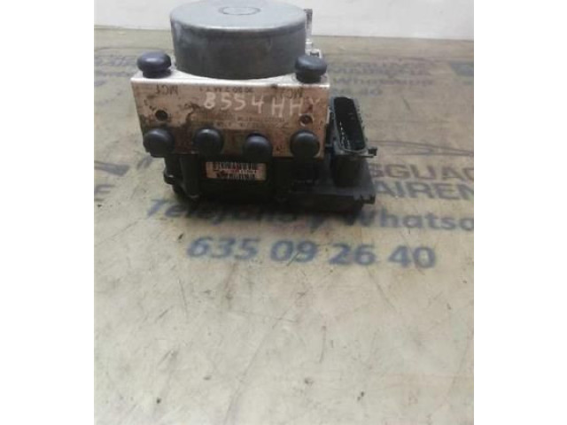 Блок управления АБС 476604621R Dacia Sandero