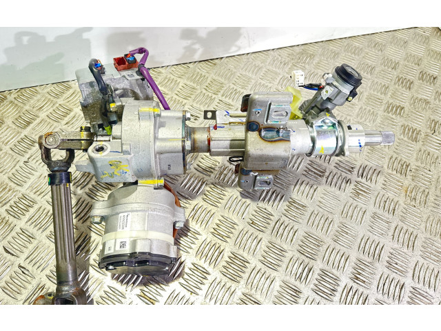    Рулевая рейка 56340C8300, NFHCM1S00423   Hyundai i20 (GB IB) 2014 - 2020 года