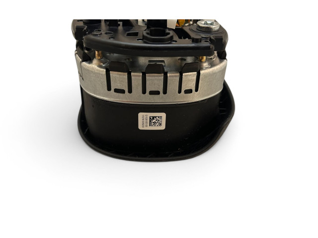 Подушка безопасности водителя 39834785 Volvo XC90