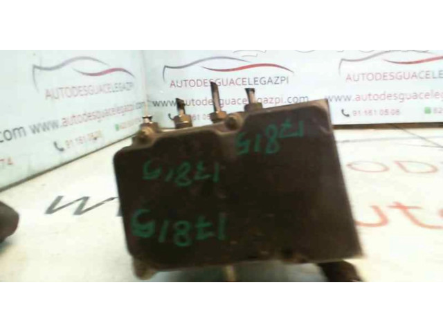 Turbodmychadlo Турбина 0265800301 Peugeot 307