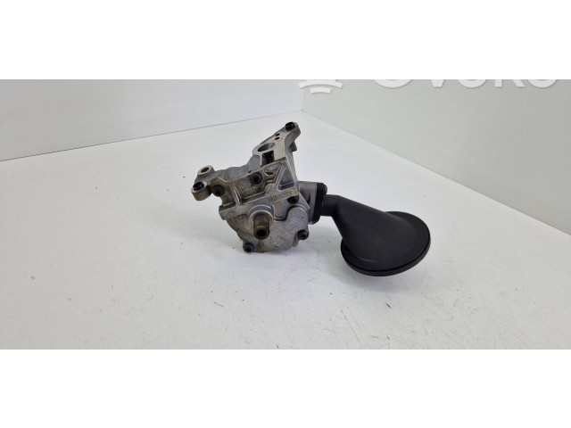 Масляный насос  CAN 059115105BD, 059115105BF  Audi A6 S6 C6 4F 