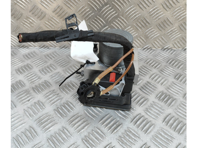 Блок АБС 4K0907379P, 4K0907379A   Audi  A6 S6 C8 4K  2018 -  года