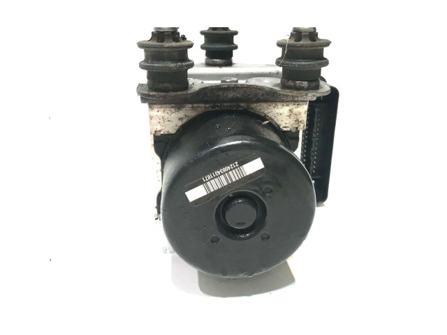 Jednotka ABS 7L0614517, 7L0907379K Volkswagen Touareg I 2008