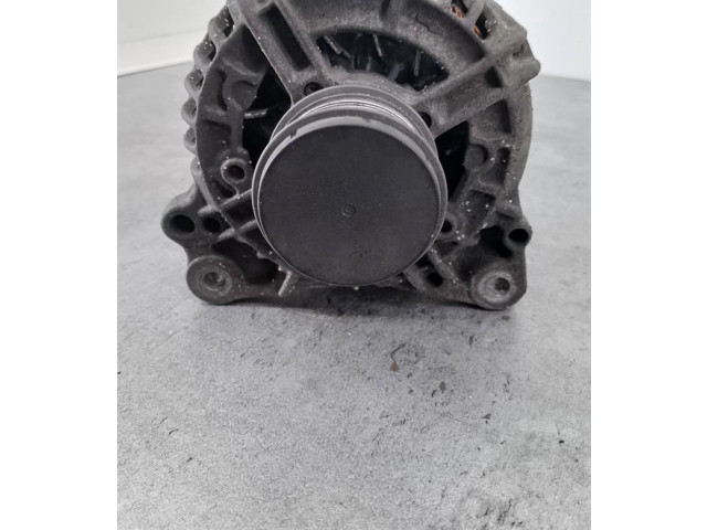 Генератор Ford Galaxy