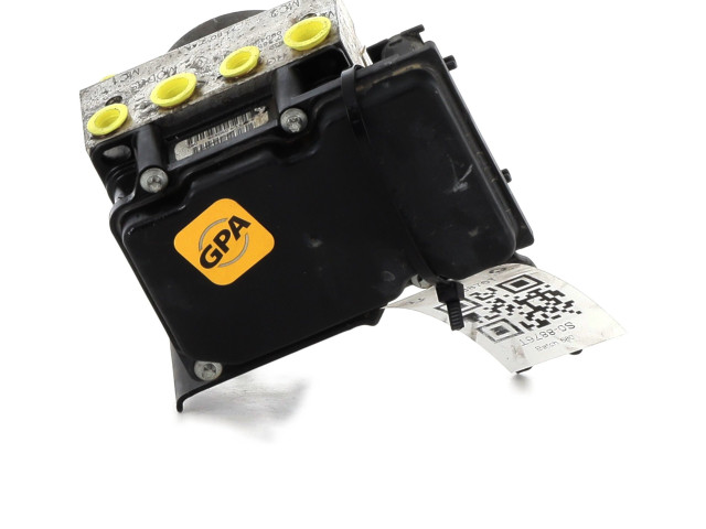 Jednotka ABS 7701209605, S0-8876T Renault Grand Modus 2009