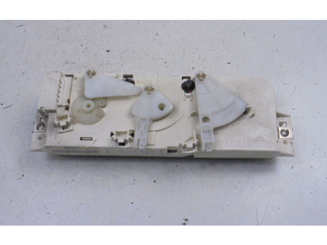 Блок управления климат-контролем 52492882, 52492882 Renault Twingo I