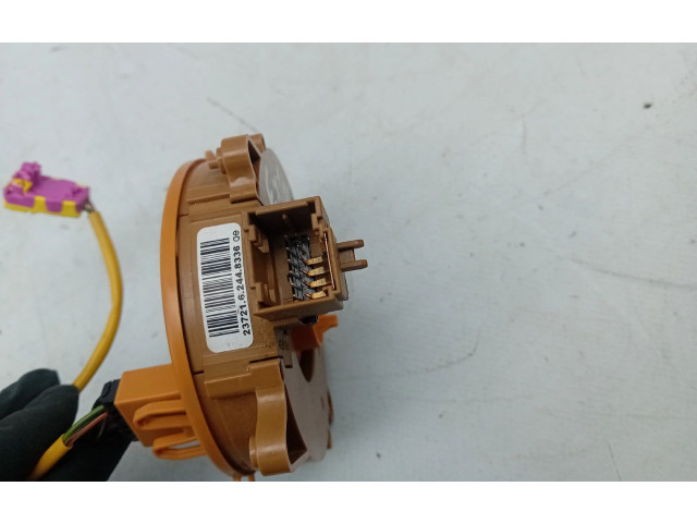 Подрулевой шлейф SRS Fiat 500L