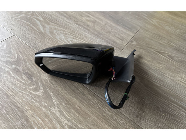 Зеркало электрическое Audi A1 2018 - года