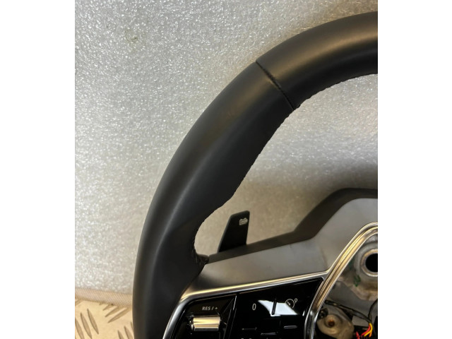 Volant Renault Megane E-Tech 2024