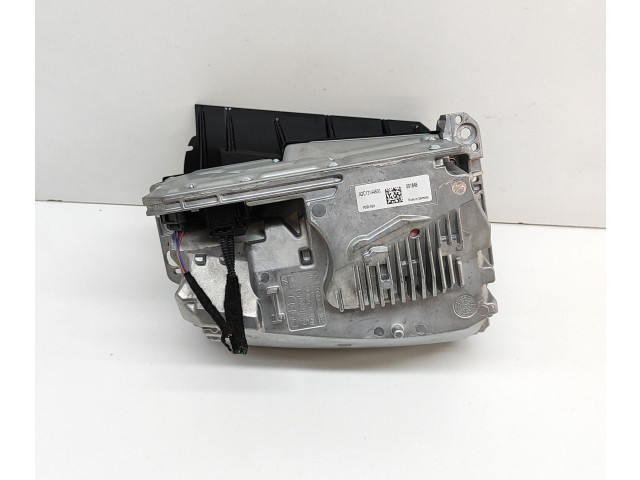 Дисплей    4KL919617, A2C13144500   Audi e-tron